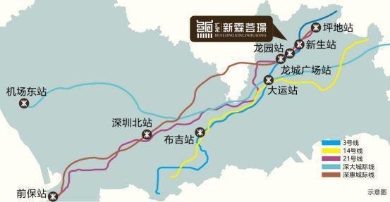 配套上家门口有超5万㎡商业街区电子pg游戏新霖荟璟花园商业(图4)
