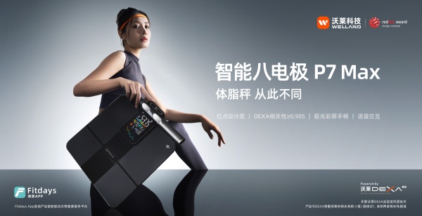 跳绳：健身减肥身材管理三件套科学减脂不迷路！pg电子免费模拟器沃莱科技体脂秤·围
