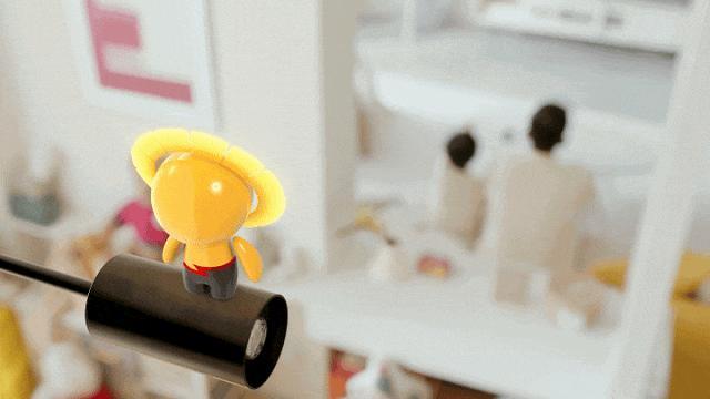 高能搭子南孚让电池“开口说话”pg电子模拟器试玩从隐形刚需到(图6)