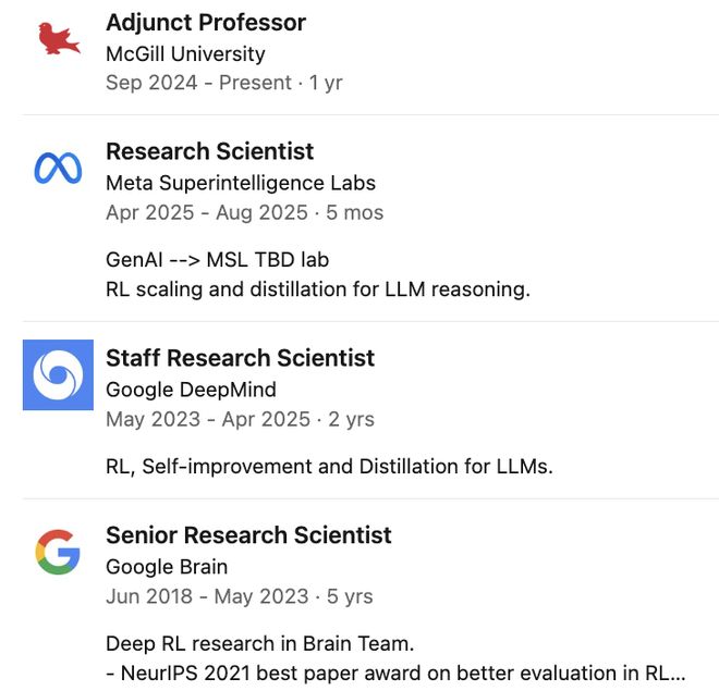 8人闪辞PyTorch元老出走实验室人心pg电子平台小扎噩梦来了！MSL两月爆雷(图5)