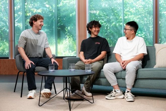 8人闪辞PyTorch元老出走实验室人心pg电子平台小扎噩梦来了！MSL两月爆雷(图20)