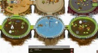 形帝国2游戏手机版v10-52PK游戏网