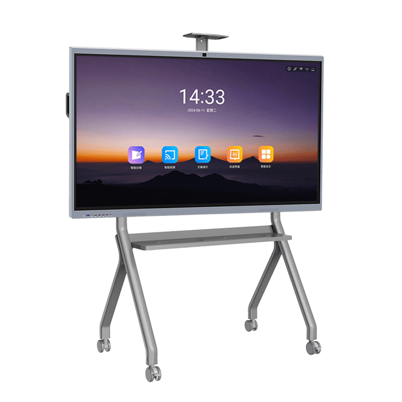 碑好的智能会议平板一体机公司推荐pg电子免费模拟器专业之选：口(图2)